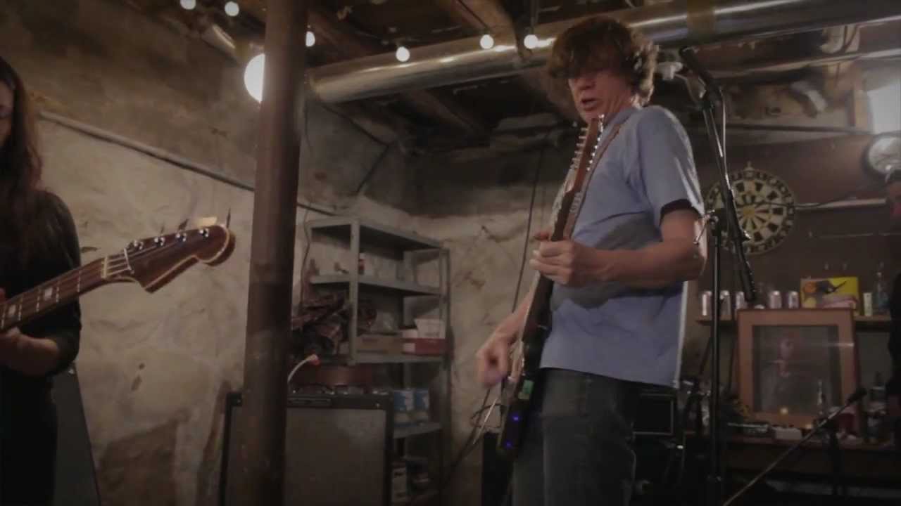 Chelsea Light Moving "Alighted" Northampton, MA 2.24.13