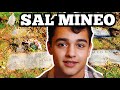 The GRAVE &amp; What HAPPENED To SAL MINEO | Tragic MURDER Of Young STAR