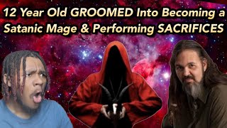 Download Lagu Ex Satanic High Wizard EXPOSES Evil Satanic Cults | @RadioImmaculata Reaction MP3