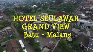 Review Hotel Seulawah Grand View | Batu - Malang
