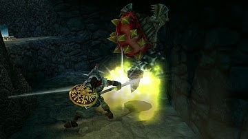 Maximo vs Army of Zin Remastered: Perilous Path 🎇Mastered🎇