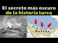 El Secreto Histórico Mas Horrible Que He Encontrado