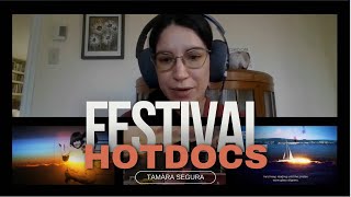 Entrevista a Tamara Segura, directora de Seguridad