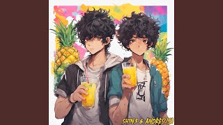 SUCCO ALL'ANANAS (feat. Andresusa) - SHINE