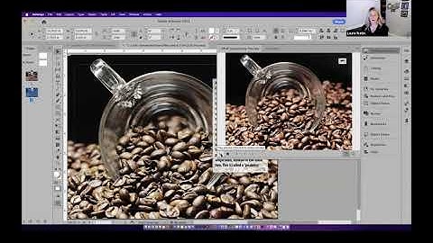 A Fresh Take on Interactivity with InDesign