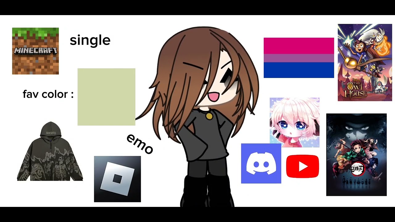Me at the beginning of 2023 vs now / GachaLife | meme,, Not OG - YouTube