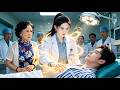 Top assassin disguised as intern doctor kisses dead billionaire CEO back to life, shocking all