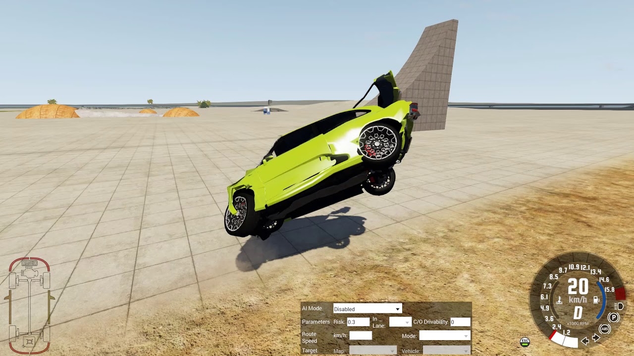 Газель next beamng drive