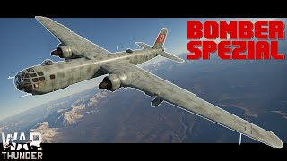Das Bomber Spezial mit JChris und Seeras | War Thunder