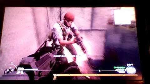 [MW2] Noob way to get a tactical nuke, easy cheat to get a nuke,