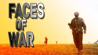FACES OF WAR ★Arma 3 Mod Review FACES OF WAR ★Arma 3 Mod Review