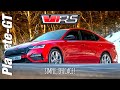 Essai : Skoda Octavia vRS 2021 - Plus Besoin d'Audi !