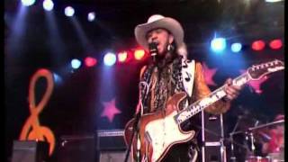 Stevie Ray Vaughan - Texas Flood - Live At Montreux85 chords