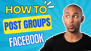 How to Automatically Bulk Post to Multiple Facebook Groups 2025 | Auto Post Groups Facebook