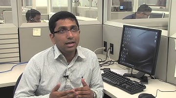 Employee Spotlight: Data Migration