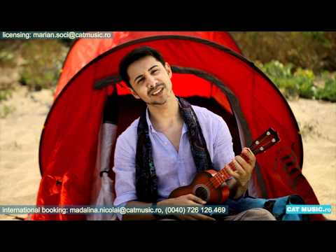 Adi Cristescu - Perfect For Me (Official Video)