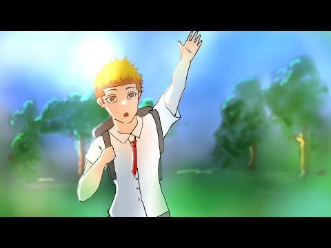 ปฐมบท ชิน คุซากะ | BLACKHAND ACADEMY
