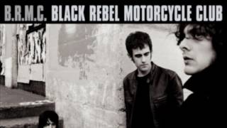 Black Rebel Motorcycle Club - As Sure As The Sun | UTV