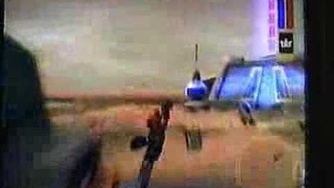 UYA Siege- Korgon Outpost B 4x4