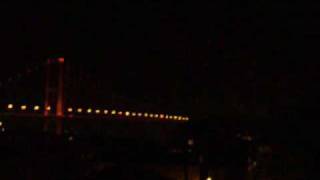 Huliganovs Turkish Experience Evening In Ortaköy