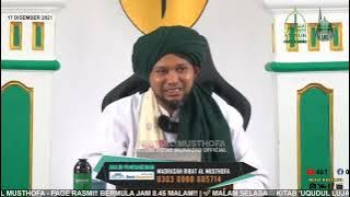 Hukum Solat di Rumah Tak Ke Masjid Sebab Nak Selesaikan Amalan Yang Diberi Gurunya