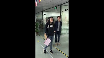 HF-RA05-Android facial recognition NFC card reader attendance and access control system