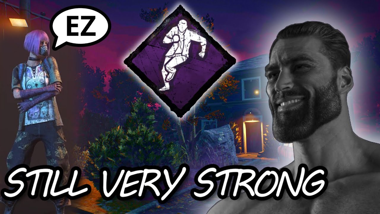 This Nea Played Really Well (PTB) (New Dead Hard)