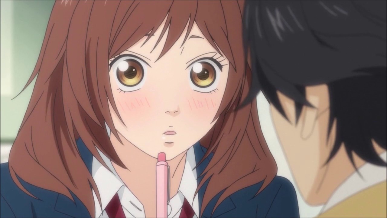 Ao Haru Ride