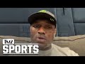 UFC Star Kamaru Usman Says Colby Covington Has The &#39;Edge&#39; In Fight With Jorge Masvidal | TMZ Sports