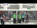 2026 Club Playdowns - Siggins vs. Raju - Draw 5 - DoubleTakeout.com MoPac Championships