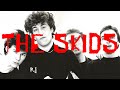 Capture de la vidéo Into The Valley By The Skids