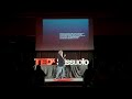 Promuovere l&#39;inclusione attraverso la musica | Mirco Besutti | TEDxSassuolo