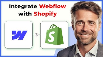 How To Integrate Webflow With Shopify (Full 2025 Guide)
