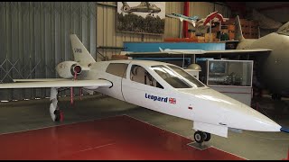 Cmc Leopard