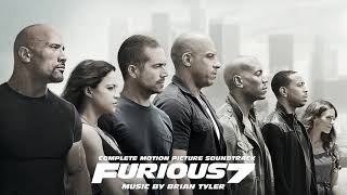 25. Operation Carjack | Furious 7 (Complete Soundtrack)
