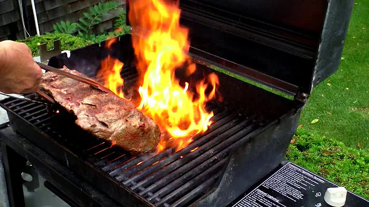 Theresa's Prime Rib