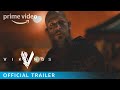 Vikings Season 4 Returns - Official Trailer | Prime Video Mp3 Song