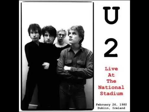 U2 - Dublin, Ireland 26-February-1980 (Full Concert With Enhanced Audio)