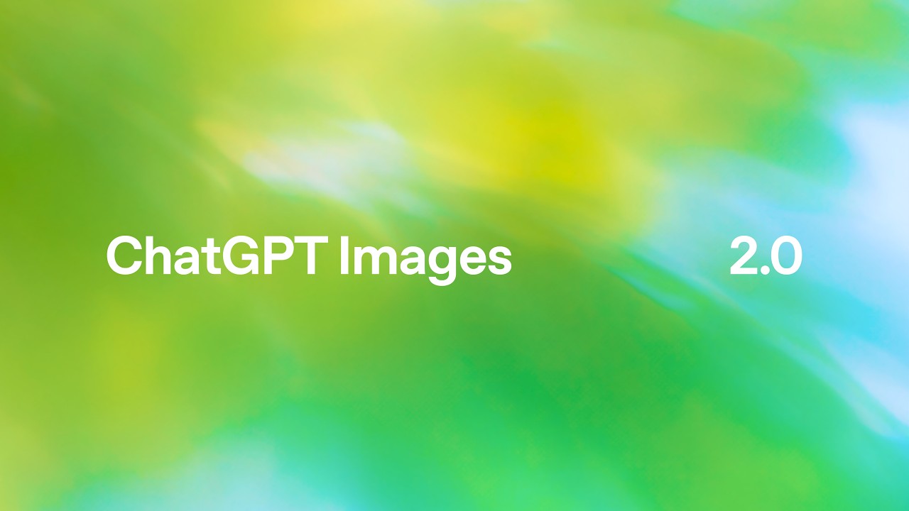 GPT Image 2