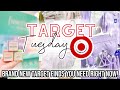 *MUST SEE* TARGET SHOP WITH ME 2021 || TARGET CLOTHING FOR SPRING 2021 + MINI HAUL || TARGET TUESDAY