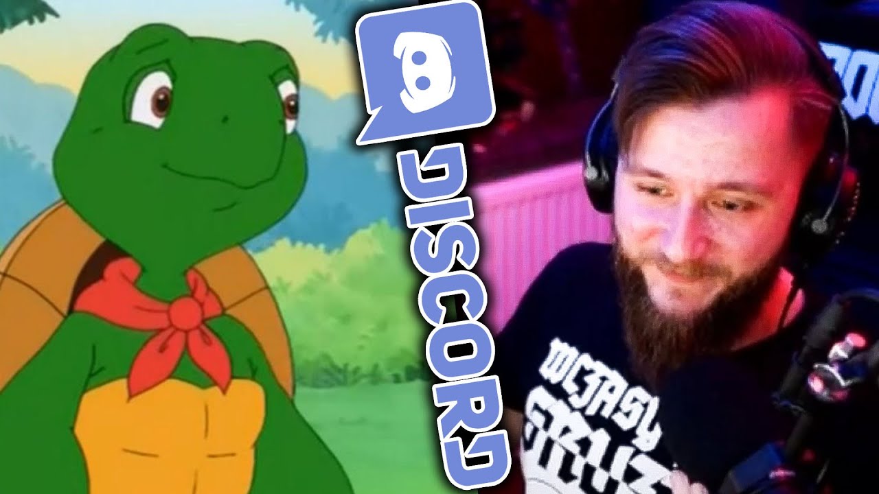 SZYBCIEJ Z TĄ LODZIARNIĄ! - discord guano