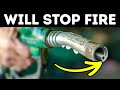 How Gas Pump Knows When It&#39;s Time to Stop