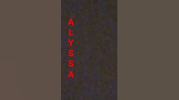 •spell your name but for each letter press the first predicted word that comes up in your text•