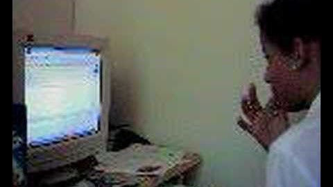 Mouse commands computer by voice