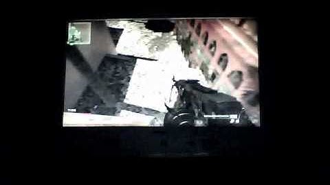 MW2 JUMP HIGH HACK MUST WATCH!