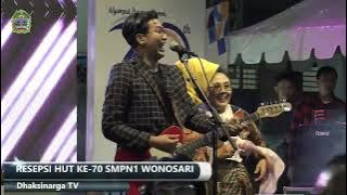 Neo Jibles - Tul Jaenak (Live Resepsi Ke 70 SMPN 1 Wonosari)