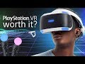 Is PlayStation VR Worth It Now In 2019?