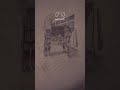 dessin dancing in a mirror #dessin #dessinfacile #idée #pompier #trend #dancing #dancing #