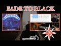 Fade To Black Guitar Lesson | Full Song Tutorial Part 1: Rhythm Guitar Parts