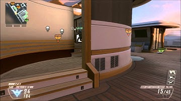 First for 5SP RC: ByZ-AB @StimulusPact